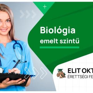 Emelt szintű Biológia Érettségi Felkészítő