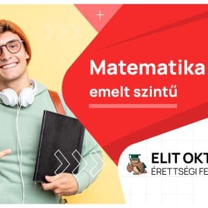 Emelt szintű Matematika Érettségi Felkészítő