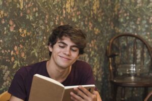 Magyar felvételi felkészítő – 8. osztály